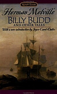 Billy Budd and Other Tales (Paperback, Revised)