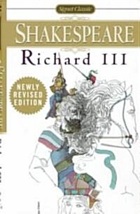 Richard III (Mass Market Paperback, 2, Revised)
