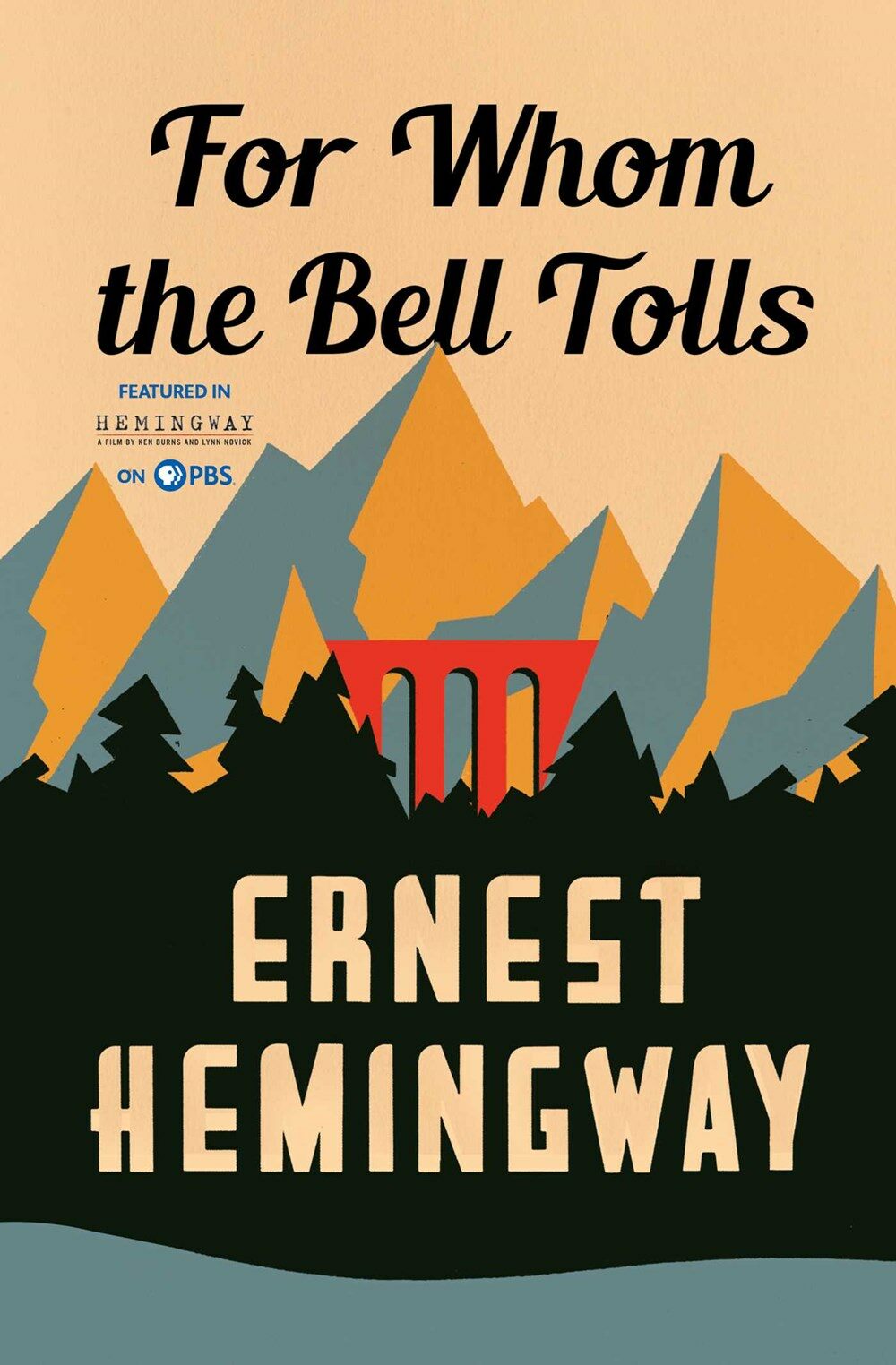 For Whom the Bell Tolls (Paperback)