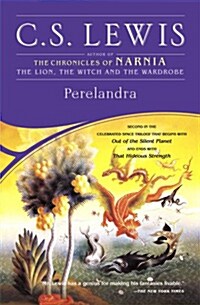 Perelandra (Paperback, Reprint)