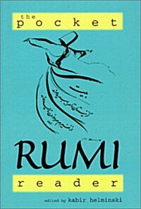 The Pocket Rumi Reader (Paperback)