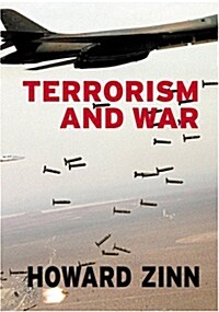 Terrorism and War (Paperback)