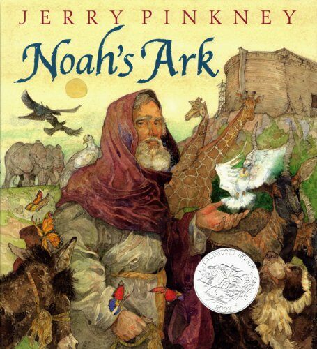 Noahs Ark (Hardcover)