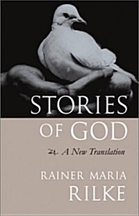 Stories of God: A New Translation (Paperback)