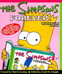 (The)Simpsons forever!