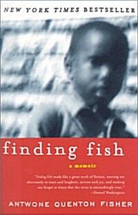 Finding Fish: A Memoir (Paperback)