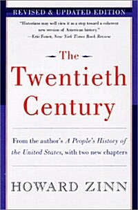 [중고] The Twentieth Century: A People‘s History (Paperback)