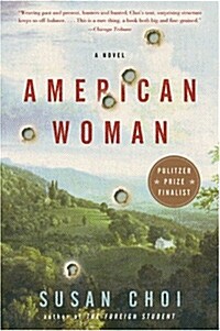 American Woman (Paperback)