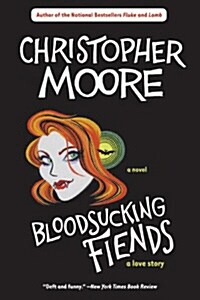 Bloodsucking Fiends (Paperback)