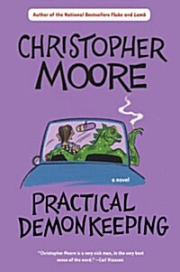 Practical Demonkeeping (Paperback)