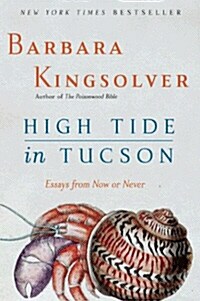 High Tide in Tucson: Essays from Now or Never (Paperback)