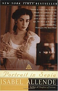 Portrait in Sepia (Paperback, Reprint)