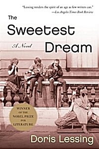 The Sweetest Dream (Paperback, Reprint)