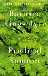 Prodigal Summer (Paperback)