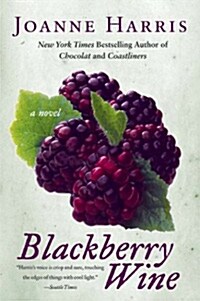 [중고] Blackberry Wine (Paperback)