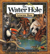 The Water Hole (Paperback)