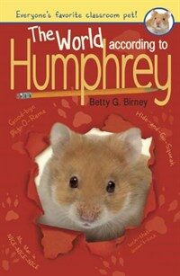 (The)world according to humphrey 표지이미지