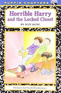 Horrible Harry and the Locked Closet (Paperback) - Horrible Harry