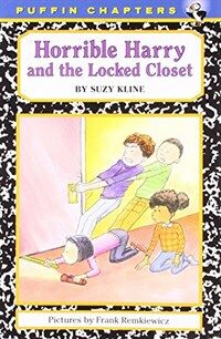 Horrible Harry and the Locked Closet