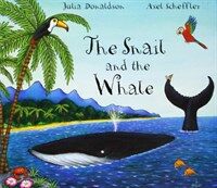 (The)snail and the whale 