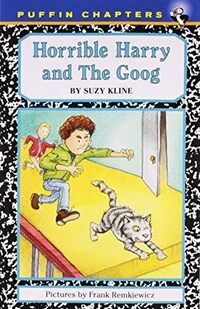 Horrible Harry and the Goog (Paperback) - Horrible Harry