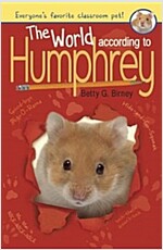 The World According to Humphrey (Paperback)