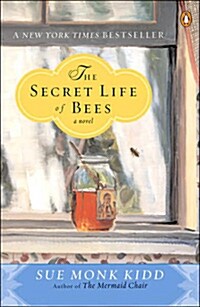 [중고] The Secret Life of Bees (Paperback, New ed)