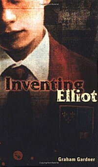 Inventing Elliot (Mass Market Paperback)