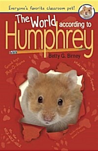 [중고] The World According to Humphrey (Paperback)