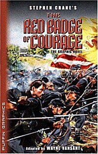 Red Badge of Courage (Paperback)