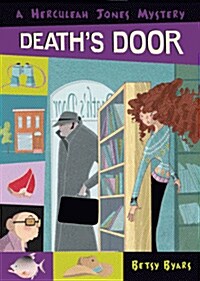 Deaths Door (Paperback)