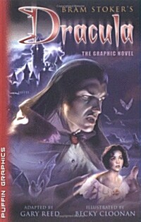 Dracula: The Graphic Novel (Paperback)