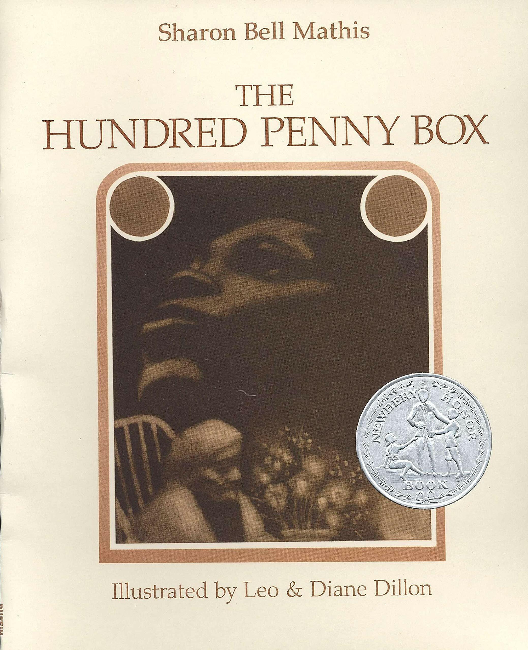[중고] The Hundred Penny Box (Paperback)