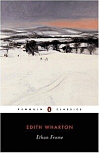 [중고] Ethan Frome (Paperback, Reissue)
