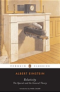 [중고] Relativity: The Special and the General Theory (Paperback)
