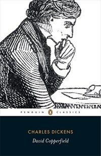David Copperfield (Paperback)