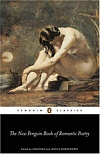 The Penguin Book of Romantic Poetry (Paperback)