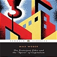 [중고] Protestant Ethic and Other Writings (Paperback)