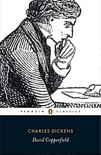 [중고] David Copperfield (Paperback)