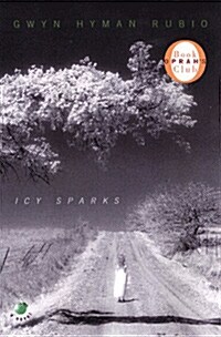 [중고] Icy Sparks (Paperback)