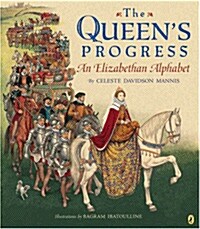 The Queens Progress (Paperback, Reprint)