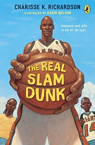 The Real Slam Dunk (Paperback)