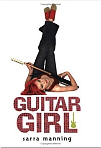 Guitar Girl (Paperback, Reprint)