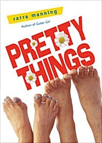 [중고] Pretty Things (Paperback, Reprint)