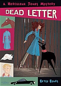 [중고] Dead Letter (Paperback)