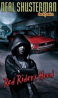 Red Riders Hood (Mass Market Paperback)