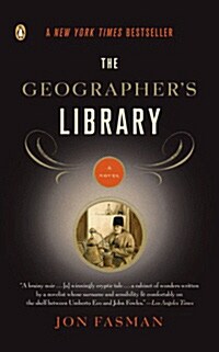 The Geographers Library (Paperback, Reprint)
