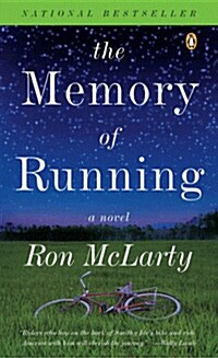 The Memory of Running (Paperback)