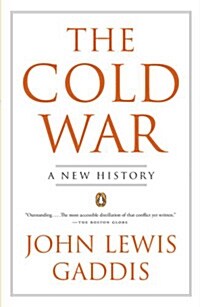 The Cold War: A New History (Paperback)