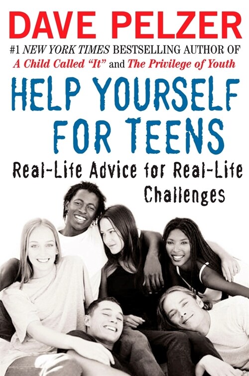 Help Yourself for Teens: Help Yourself for Teens: Real-Life Advice for Real-Life Challenges (Paperback)